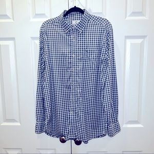 Southern Tide Performance Button Down Size Large